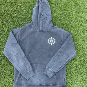 Chrome Hearts Washed Black/Grey